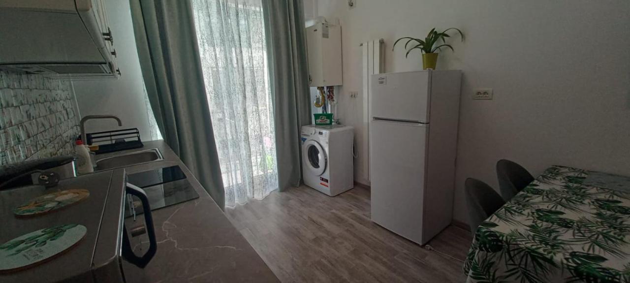 Green Leaf, 2 Camere, Mamaia Nord Năvodari المظهر الخارجي الصورة
