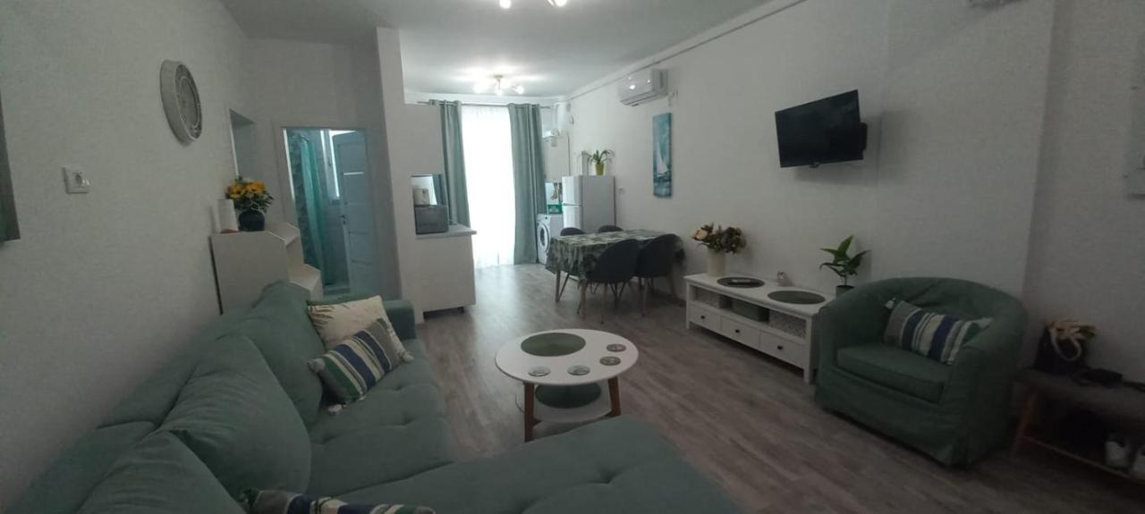 Green Leaf, 2 Camere, Mamaia Nord Năvodari المظهر الخارجي الصورة