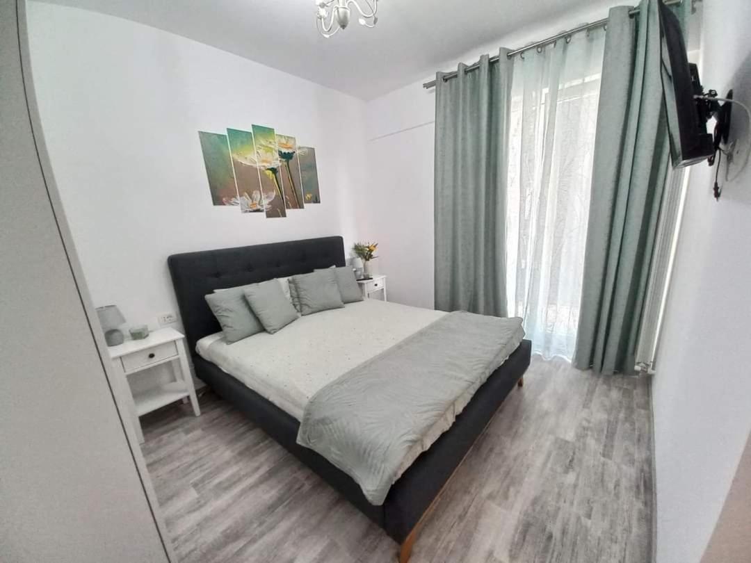 Green Leaf, 2 Camere, Mamaia Nord Năvodari المظهر الخارجي الصورة