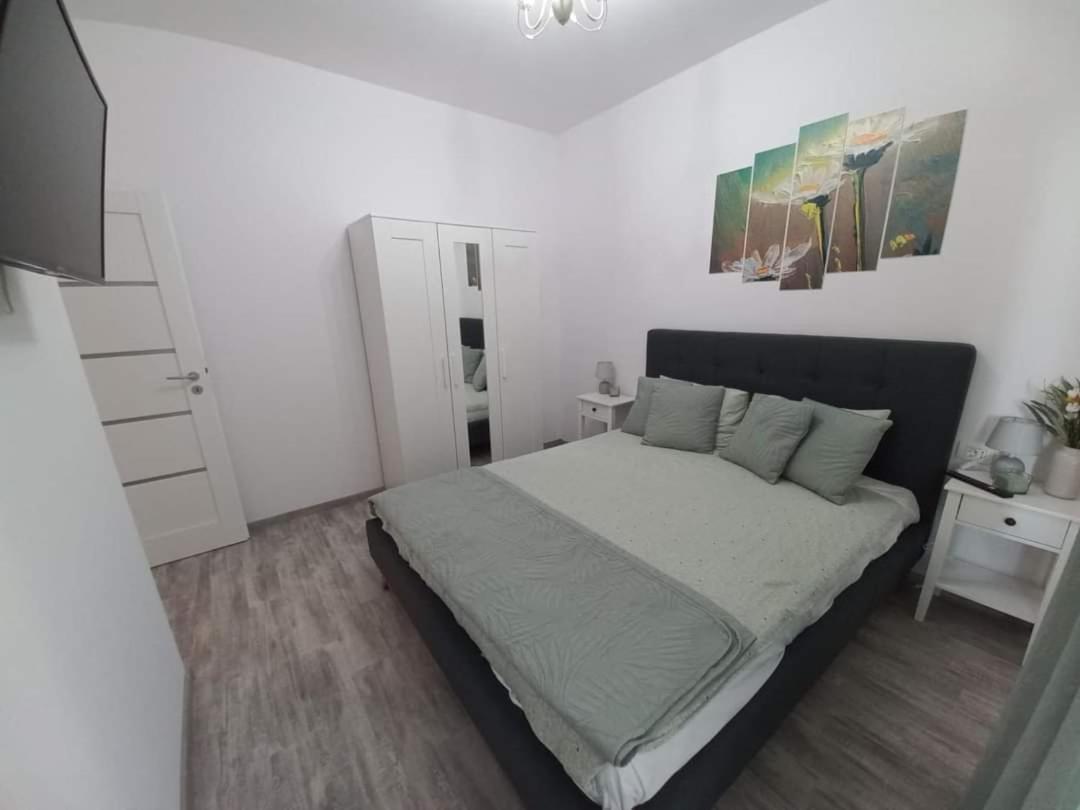 Green Leaf, 2 Camere, Mamaia Nord Năvodari المظهر الخارجي الصورة
