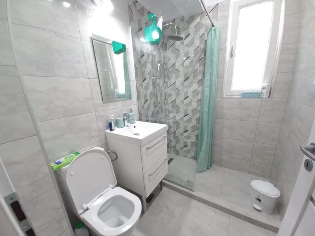 Green Leaf, 2 Camere, Mamaia Nord Năvodari المظهر الخارجي الصورة